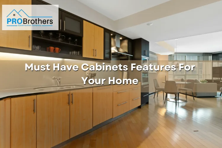 Innovative Storage and Cabinet Options to Elevate Your Home in 2026