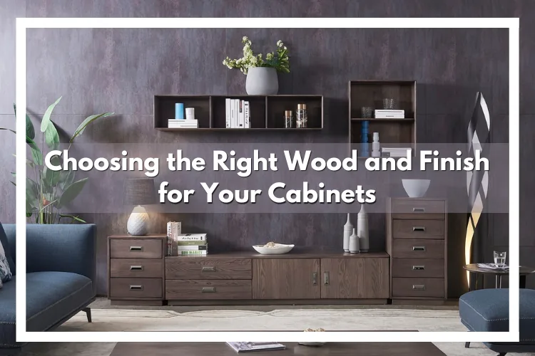 Selecting Natural Cabinet Surfaces for a Sustainable Look in 2026