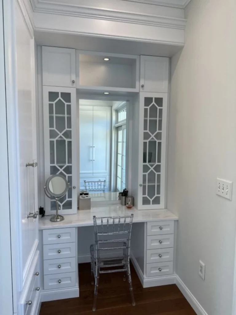 White Bathroom 6
